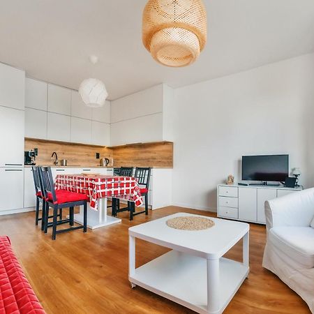 Apartamenty Sun & Snow Gdynia Centrum Kültér fotó