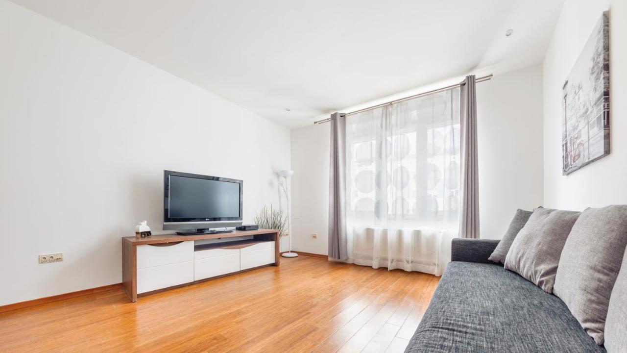 Apartamenty Sun & Snow Gdynia Centrum Kültér fotó
