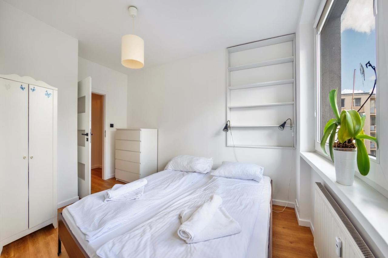 Apartamenty Sun & Snow Gdynia Centrum Kültér fotó