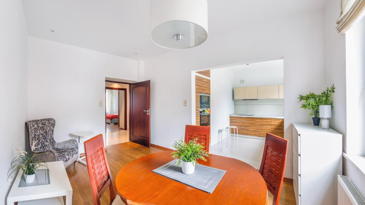 Apartamenty Sun & Snow Gdynia Centrum Kültér fotó