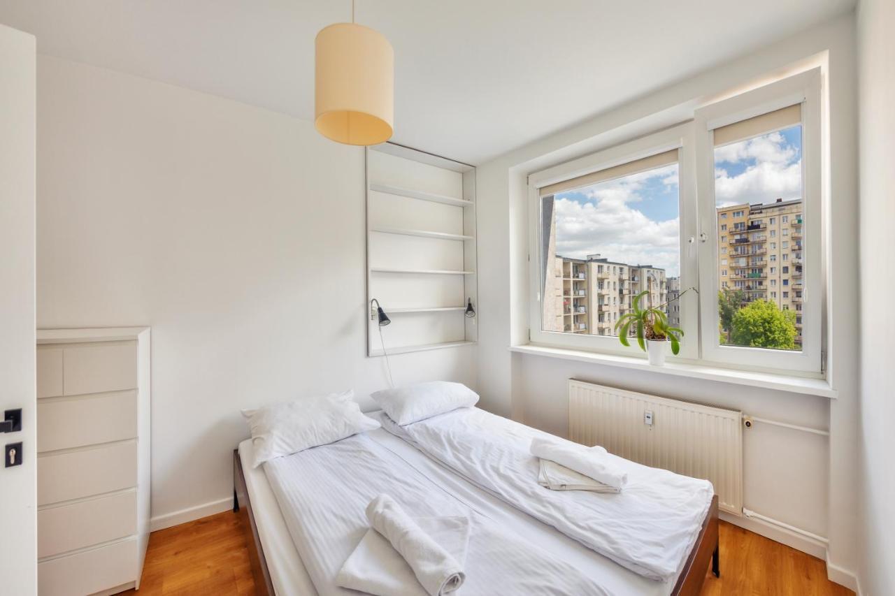 Apartamenty Sun & Snow Gdynia Centrum Kültér fotó
